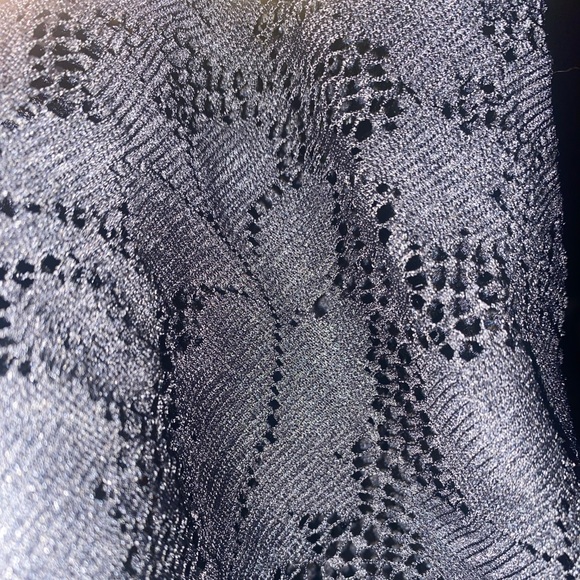 Dress, Gothic Maxi Laced Chest - Picture 10 of 16